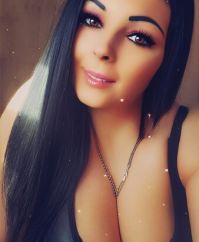 Escort girl Debrecen:Harmónia-Jeni, 30 years