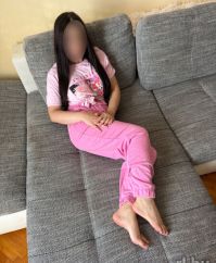 Escort Frau Budapest XIII. Bez.: Nina19, 20 Jahre