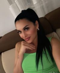 Escort girl Debrecen:Reka19, 18 years