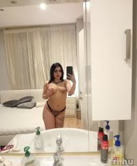 скорт жена Будапешт: Gina, 20 лет