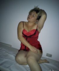 Escort girl Miskolc:Vivien, 37 years