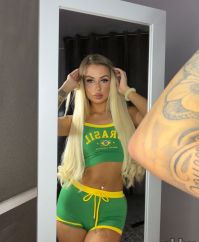 Escort girl Budapest: Mia_VIP, 24 years