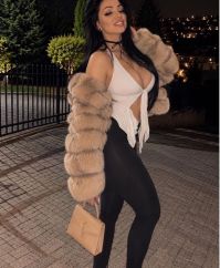 Escort girl Debrecen:Camilla27, 27 years