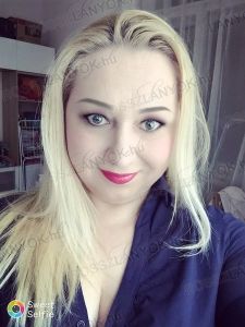 Szexpartner Budapest - Olga, 34 éves