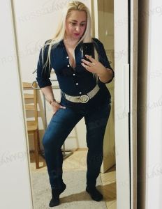 Szexpartner Budapest - Olga, 34 éves