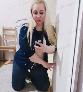 Szexpartner Budapest - Olga, 34 éves