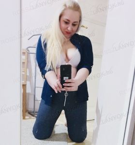 Szexpartner Budapest - Olga, 34 éves
