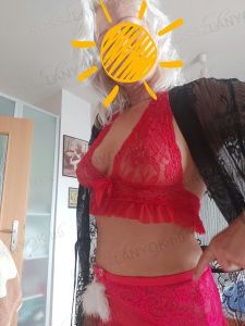 Szexpartner Budapest - Beky, 39 éves