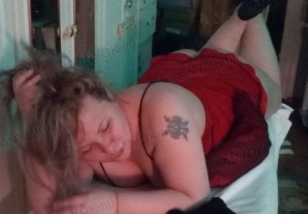 Szexpartner Miskolc: Vivien, 37 éves