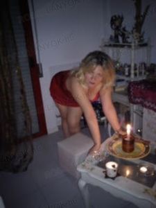 Szexpartner Miskolc: Vivien, 37 éves