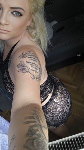 Szexpartner Dunaújváros: Nicky, 30 éves