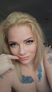 Szexpartner Dunaújváros: Nicky, 30 éves