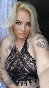 Szexpartner Dunaújváros: Nicky, 30 éves