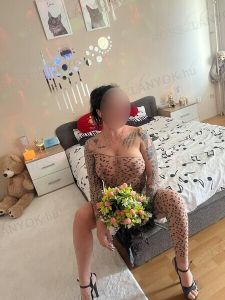 Szexpartner Szombathely: SarahVIP, 28 éves