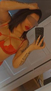 Szexpartner Szombathely: SarahVIP, 28 éves