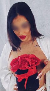 Szexpartner Szombathely: SarahVIP, 28 éves