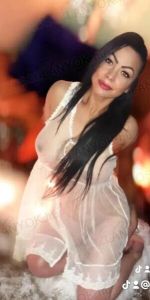 Escort Frau Debrecen: Kyra, 39 Jahre