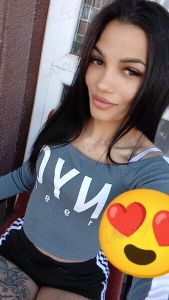 Escort Frau Győr: Mirella, 28 Jahre