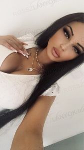 Эскорт жена Дунауйварош: Szadni, 24 лет