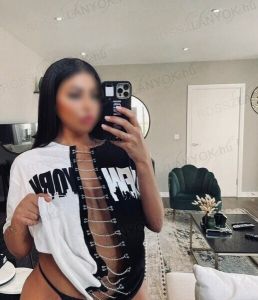 Szexpartner Debrecen: Kinky29, 27 éves