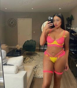 Szexpartner Debrecen: Kinky29, 27 éves