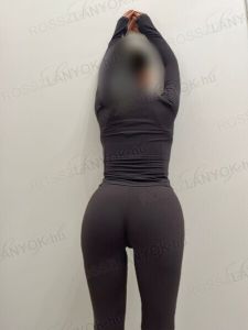 Szexpartner Budapest - Eva, 19 éves