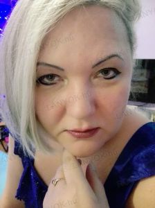 Escort Frau Miskolc: Vivien, 37 Jahre