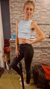 Escort Frau Nyiregyháza: Mirela83, 26 Jahre