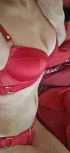 Szexpartner Budapest - Hanna, 20 éves