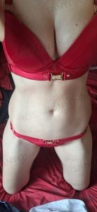 Szexpartner Budapest - Hanna, 20 éves