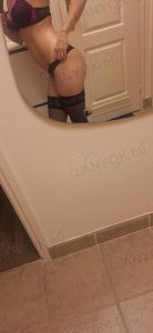 Szexpartner Budapest - Hanna, 20 éves