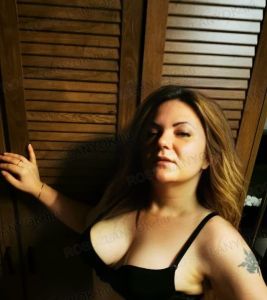 Szexpartner Miskolc: Vivien, 37 éves