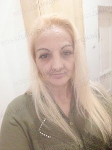 Szexpartner Cegléd: Sisi40, 40 éves