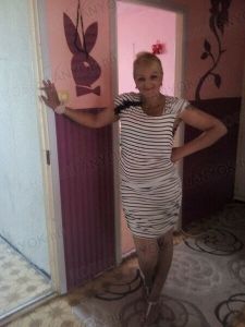 Szexpartner Cegléd: Sisi40, 40 éves