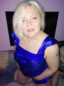 Szexpartner Miskolc: Vivien, 37 éves