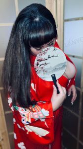 Escort Frau Budapest: Tímea, 34 Jahre