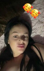 Szexpartner Mátészalka: Aminna, 18 éves