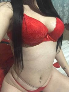 Szexpartner Mátészalka: Aminna, 18 éves