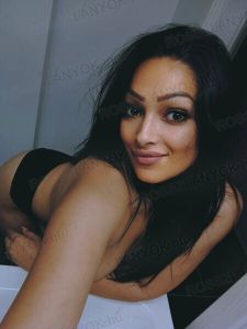 Szexpartner Sárvár: Anita, 32 éves