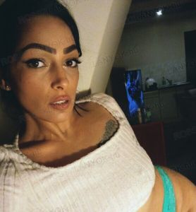 Szexpartner Sárvár: Anita, 32 éves