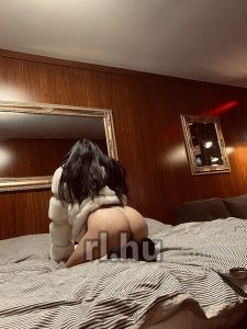 Szexpartner Dunaújváros: Barbi, 20 éves