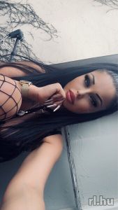 Escort Frau Pécs: Szadni, 24 Jahre