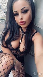 Escort Frau Pécs: Szadni, 24 Jahre