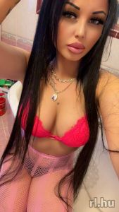 Escort Frau Pécs: Szadni, 24 Jahre