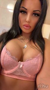 Escort Frau Pécs: Szadni, 24 Jahre