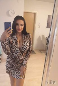 Szexpartner Sátoraljaújhely: CsengeLux, 22 éves