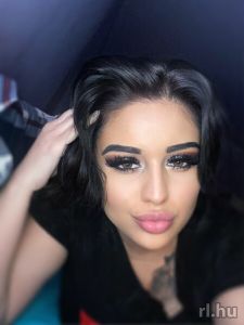 Szexpartner Sátoraljaújhely: CsengeLux, 22 éves