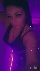 Escort Frau Debrecen: Harmónia-Jeni, 30 Jahre