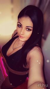 Escort Frau Debrecen: Harmónia-Jeni, 30 Jahre