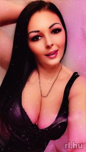 Escort Frau Debrecen: Harmónia-Jeni, 30 Jahre